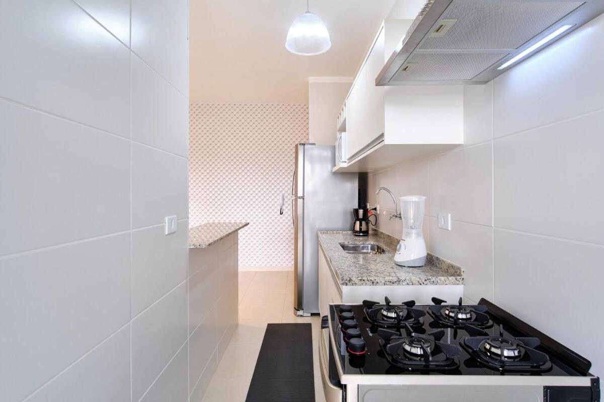 Bh1: Estilo, Conforto, Charme E Ótima Localização Ubatuba Exterior foto