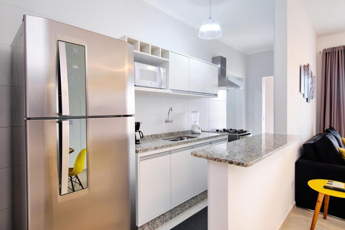 Bh1: Estilo, Conforto, Charme E Ótima Localização Ubatuba Exterior foto